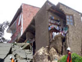 Llamamiento a Asemtrasan para que ponga fin a la huelga de transportistas