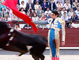 San Isidro examinará a todas las figuras... excepto al número 1