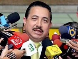 Gabriel Elorriaga, nuevo comentarista de Diariocrítico