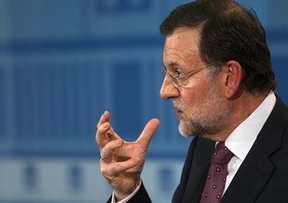 Bruselas desmiente que haya puesto en duda las cuentas del déficit de Rajoy