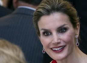 Letizia, la reina 'preguntona'