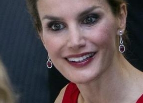 La Reina Letizia y los corrales en las redes sociales