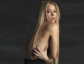 Shakira obtuvo 600.000 dólares para 'Pies descalzos'