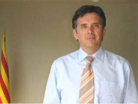 Velasco ordena interrogar a miembros de las FARC por el entrenamiento a ETA