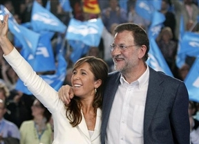 Rajoy dice que Mas corre el riesgo de que 'no le tomen en serio'