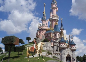 Napoleón Bonaparte vs Disneyland: vacaciones familiares de la mano de la historia de Francia