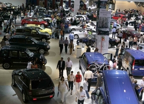 El Salón del Vehículo de Ocasión de Madrid reunirá más de 4.000 coches y 51 marcas
