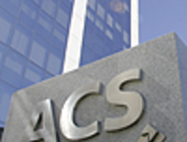ACS alcanza un acuerdo de cooperación con el sindicato IG BAU en Hochtief