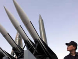 Las Coreas en pie de guerra