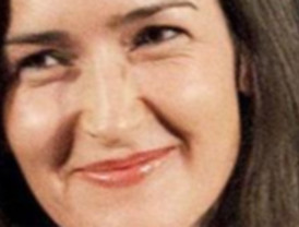 ¿Qué hacían Petra Mateos y Luis del Rivero compartiendo mesa con Almunia?