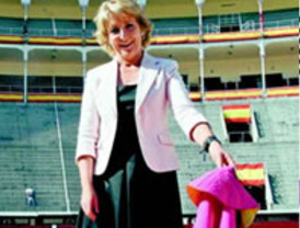 Arenas no quiere que Moratinos pise el 'insultón' Gibraltar