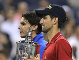 Las motosierras y el 'y tú más'