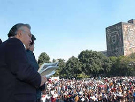 Pons colaborará a diseñar un PP que 'verdaderamente sea del siglo XXI'