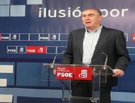 El PSRM-PSOE advierte a Valcárcel de que el presupuesto regional de educación 'no se puede exprimir más'
