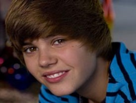 Justin Bieber estrena película biográfica