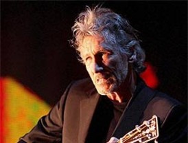 Comienza la 'semana y media' de Roger Waters en España