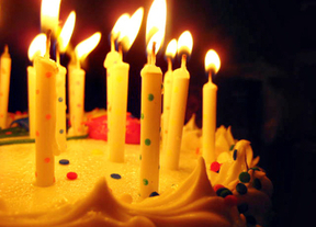 El dominio .com 'sopla' las velas: cumple 27 años