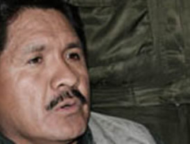 'Cuando se mira(n) la Imagen y el poder'