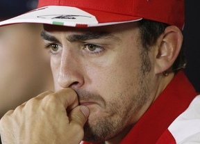GP de Italia: Alonso quiere aprovechar que corre 'en casa' para recortar la ventaja de Vettel 