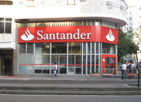Banco Santander, marca financiera más valorada de Latinoamérica