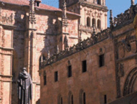 Antonio Brufau y Alan García inauguran la planta de Perú LNG