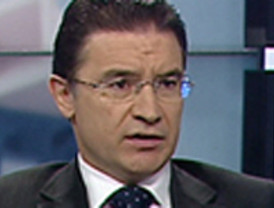 Pedro Suárez canta el tema principal de Expo Zaragoza