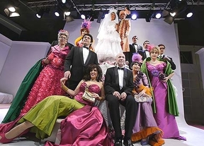 La Cubana repica sus 'Campanadas de boda' en Madrid