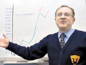 México desmiente tener registro de venezolano con cólera