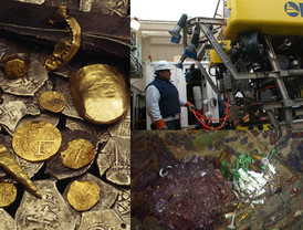 El paro bajó en Madrid en el mes de mayo en 4.046 personas, situándose en 218.126 el número de desempleados