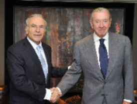 Las hipotecas sobre viviendas caen un 18% en octubre en tasa interanual