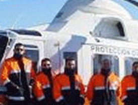 La niña herida en Murcia durante una cacería se encuentra con pronóstico grave