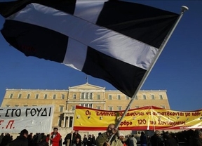 La flexibilización del rescate griego costará a España 6.100 millones
