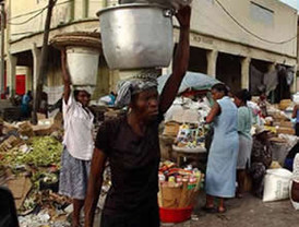 Haití llora a los muertos del seísmo