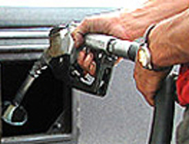 Camino de La Zarzuela