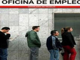 Los datos del paro en la Comunidad de Murcia vuelven a empeorar en el mes de noviembre