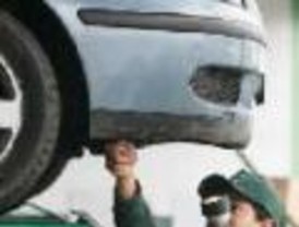 El PSOE reprocha a Mayor Oreja que no mencione el 11-M en su informe sobre terrorismo