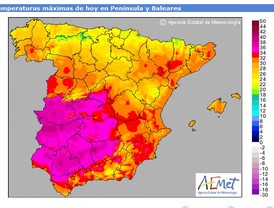 Aznar y el Rey, comparecencia conjunta