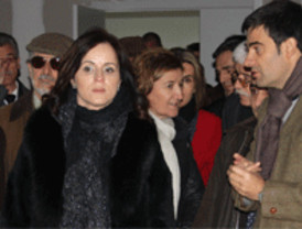 El nuevo Centro de Investigación de Acuicultura empezará a funcionar en abril