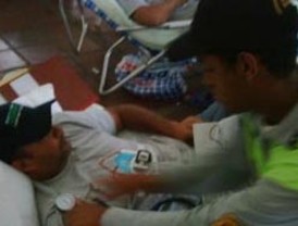 Inició la primera gira de Britney Spears en 5 años