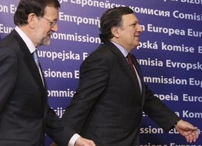 Rajoy pesca una polémica, pero también fondos para luchar contra el paro