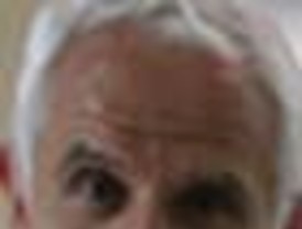 Pascual cierra la lista en Jaén