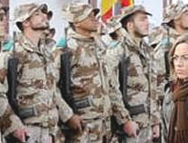 Afganistán: el Gobierno ve posible una retirada de las tropas a partir de 2012