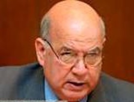 El Consejo del Banco Mundial 'está examinando' la continuidad de Wolfowitz