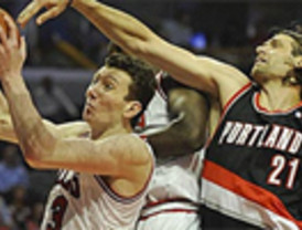 Salgado piensa en la recuperación