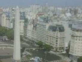 El guardia 'protestón' detiene a un carterista