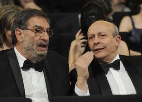 Wert, sin rencores: mantiene que 'encaja' las críticas y que no lo pasó 'mal' en la Gala de los Goya
