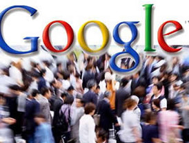 El tránsito de Facebook continúa creciendo y “pisa los talones” a Google en los EE.UU.