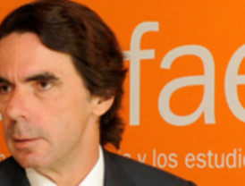 J.L. Galiacho: 'Agag llegó al poder por los Aznar y ahora son los Aznar los que 'viven' de Agag'