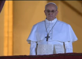 El Papa Francisco I 'tomará posesión' de su nuevo cargo el Día del Padre