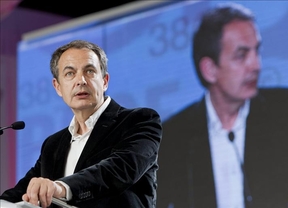 Zapatero publicará sus memorias a finales de año
